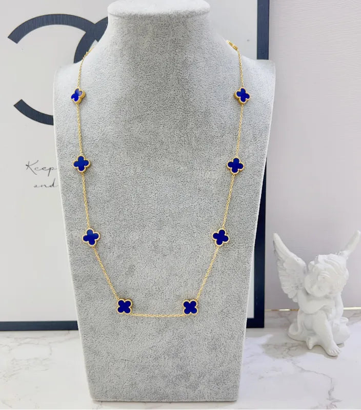 Evanthes Necklace (Pre-Order)