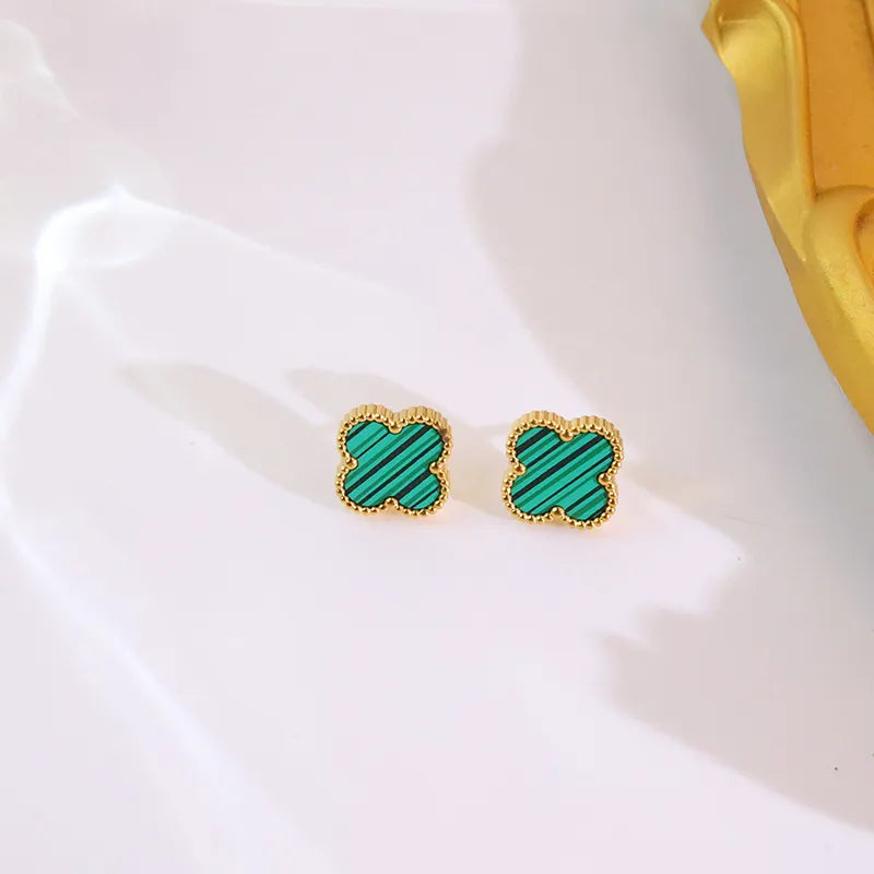 Evanthes Studs (Pre-Order)