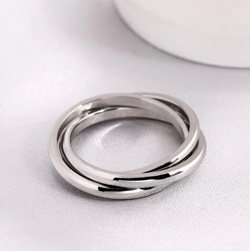 Falco Ring (Pre-Order)