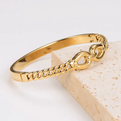 Fallon Bangle (Pre-Order)