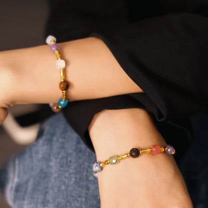Hannah Beaded Bracelet | Pre-Order