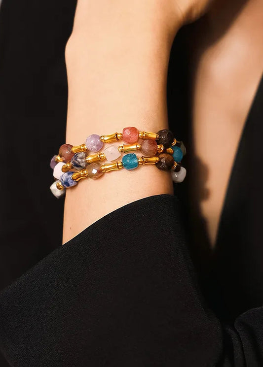 Hannah Beaded Bracelet | Pre-Order