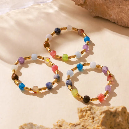 Hannah Beaded Bracelet | Pre-Order