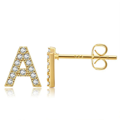 Initial Micro Studs | Pre-Order