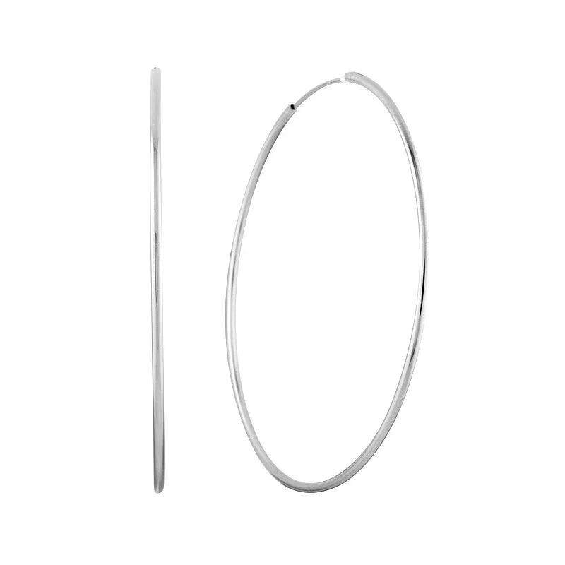 Jenny Hoops (Pre-Order)