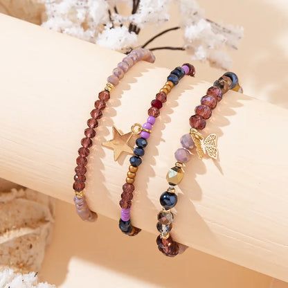 Jessie Bracelet Set (Pre-Order)