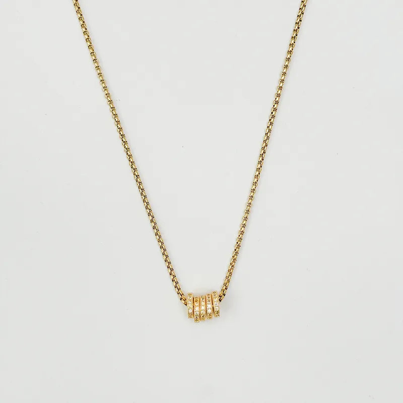 Joanie Necklace (Pre-Order)