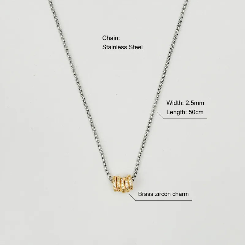 Joanie Necklace (Pre-Order)