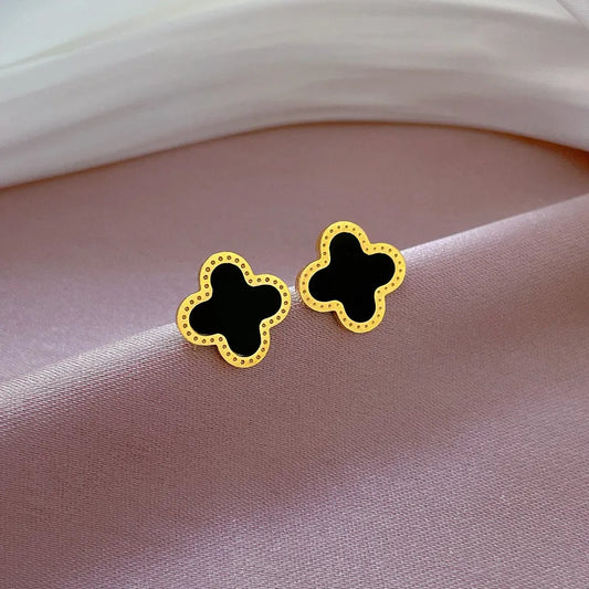 Josephine Stud Earrings