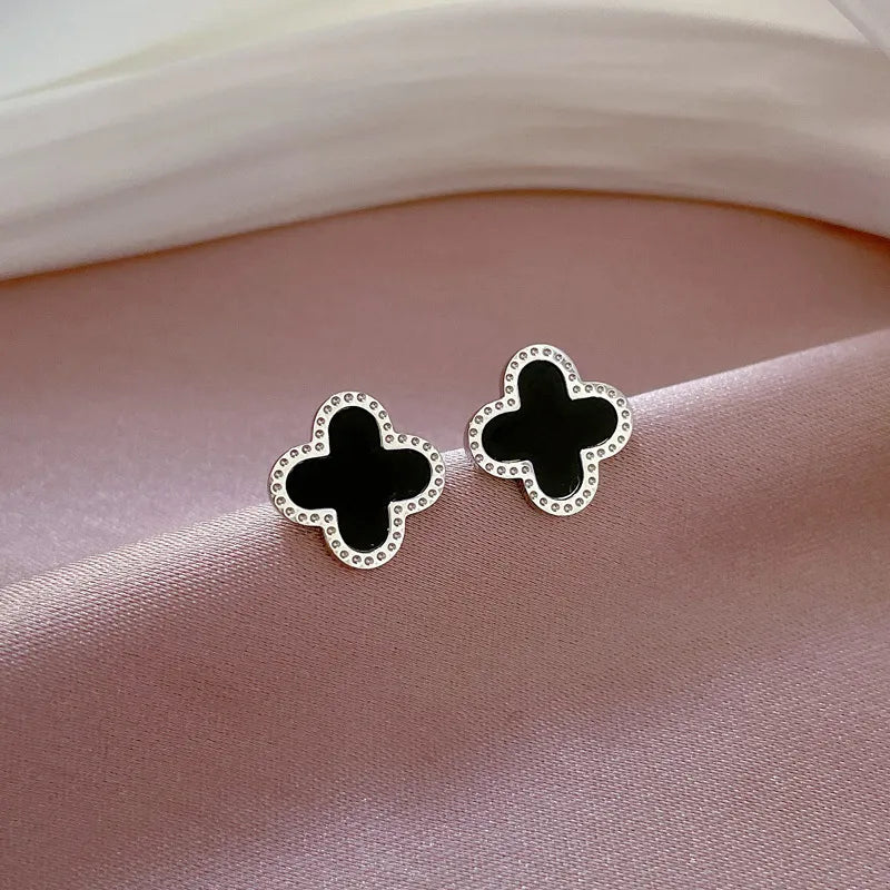 Josephine Stud Earrings