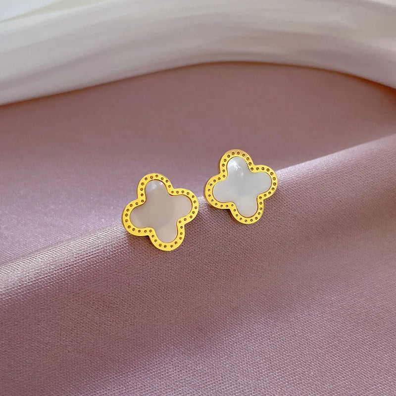 Josephine Stud Earrings