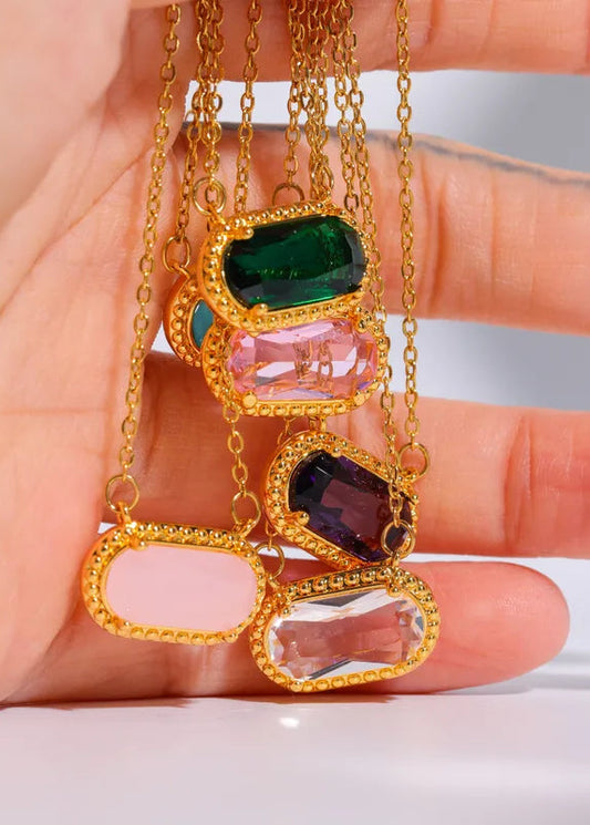 Kiera Necklace | Pre-Order