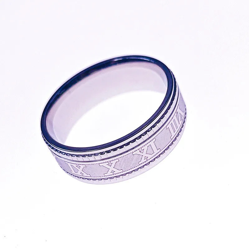 Kingston Ring (Pre-Order)