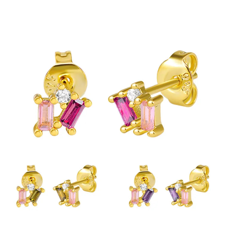 Lenora Micro Studs (Pre-Order)