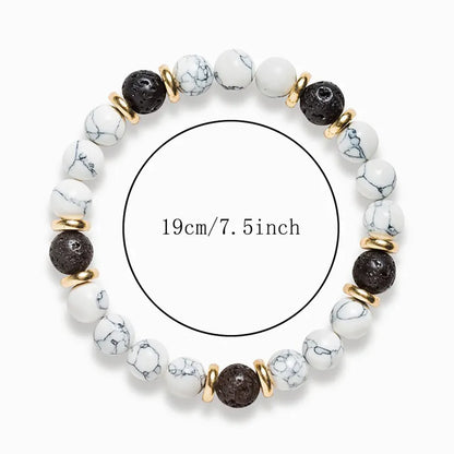 Marion Beaded Bracelet Set (Pre-Order)