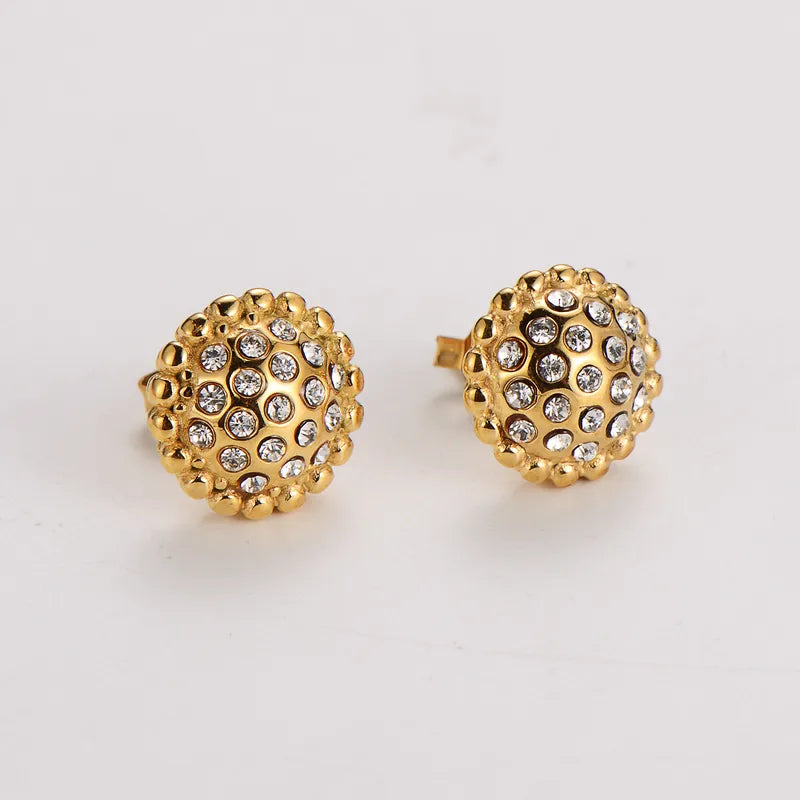 Mia Studs | Pre-Order