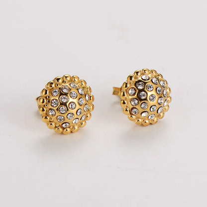 Mia Studs | Pre-Order
