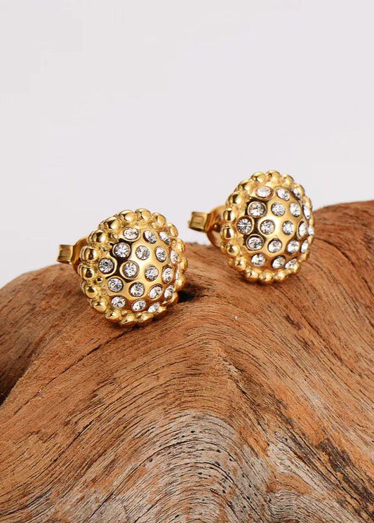 Mia Studs | Pre-Order