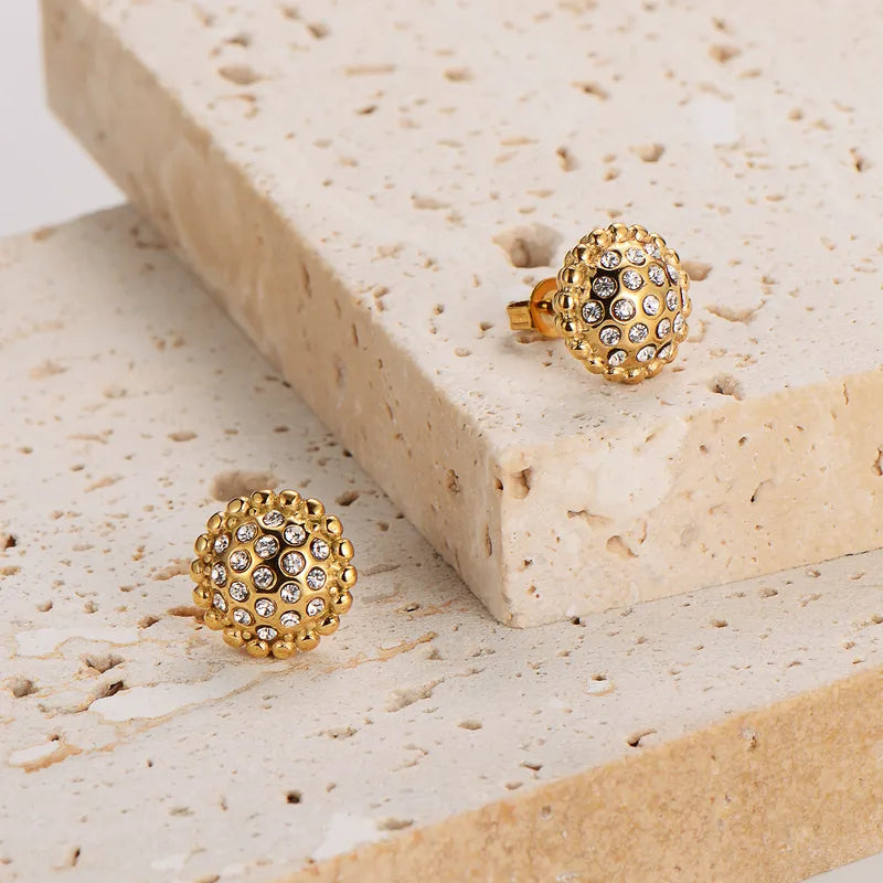 Mia Studs | Pre-Order