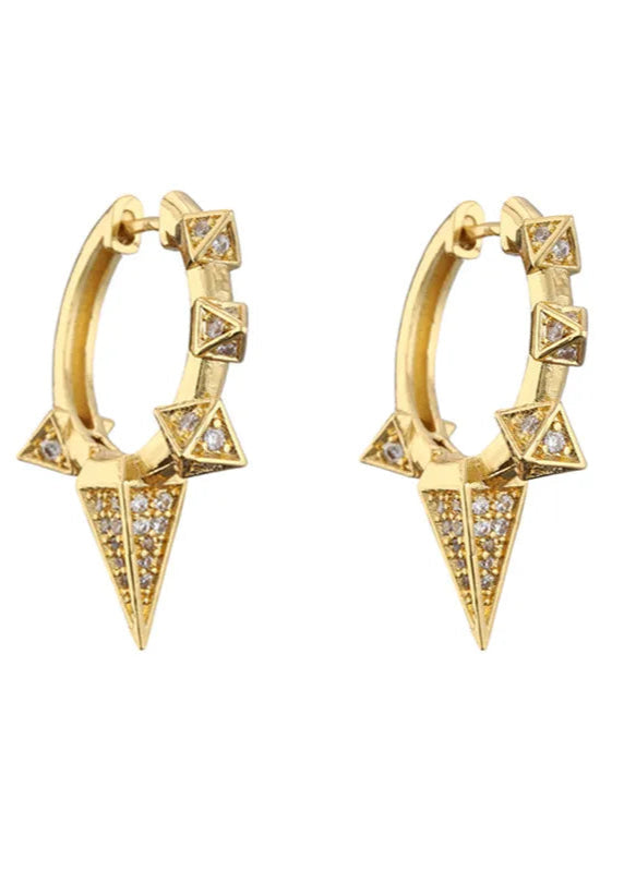Mick Hoops | Pre-Order