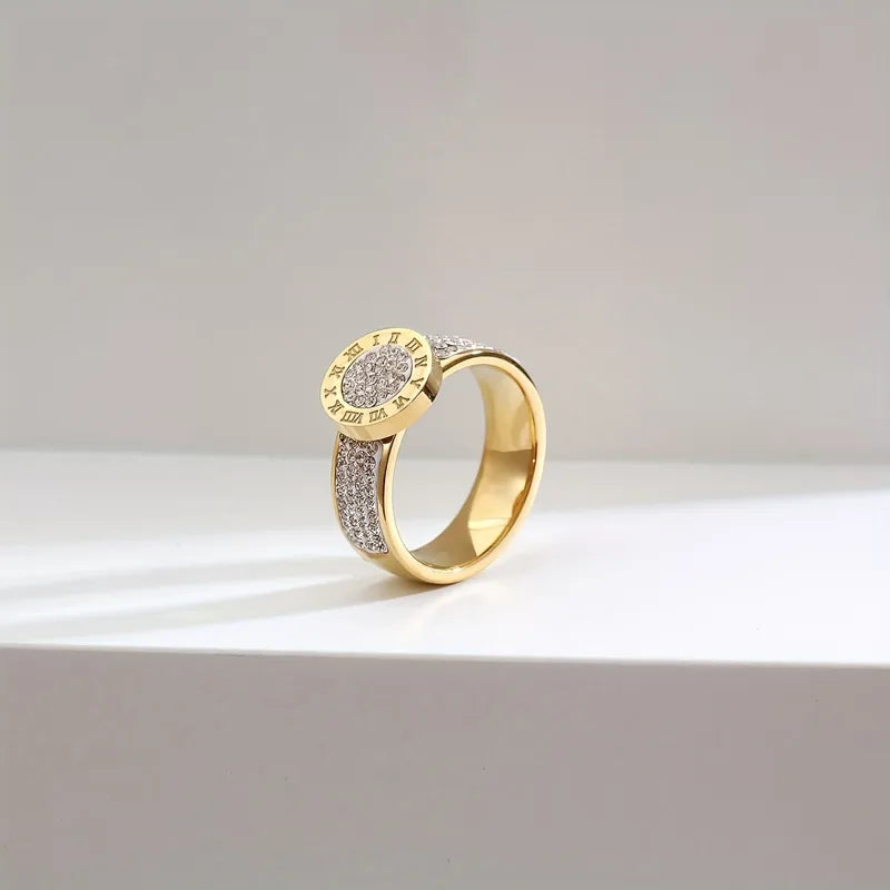 Milan Ring (Pre-Order)