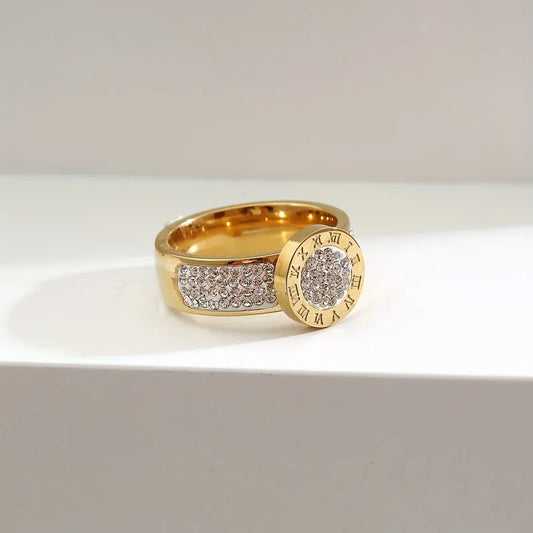Milan Ring | Pre-Order