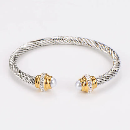 Millie Pavé Textured Cuff | Pre-Order