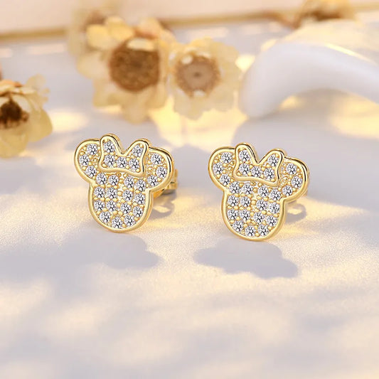 Minnie Studs (Pre-Order)