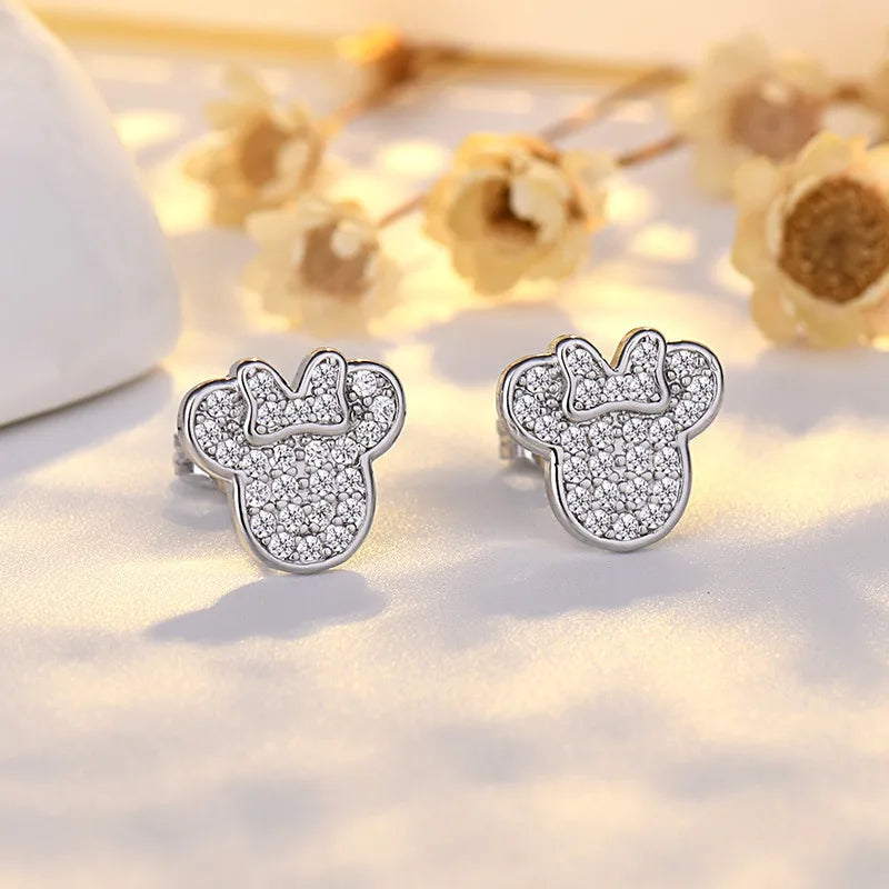 Minnie Studs (Pre-Order)