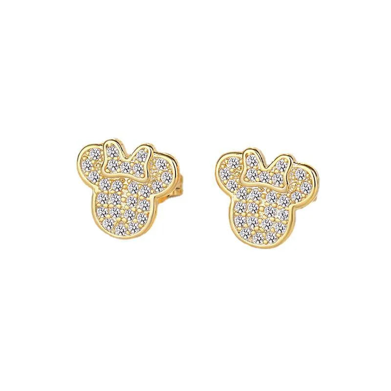 Minnie Studs (Pre-Order)