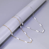 Miranda Layering Necklace