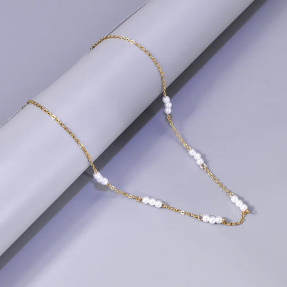 Miranda Layering Necklace | Pre-Order