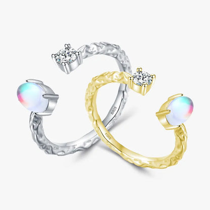 Moonstone Ring (Pre-Order)