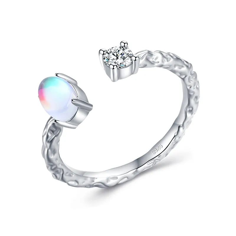 Moonstone Ring (Pre-Order)