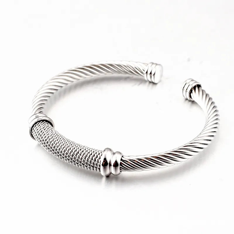 Nashville Cuff Bracelet (Pre-Order)