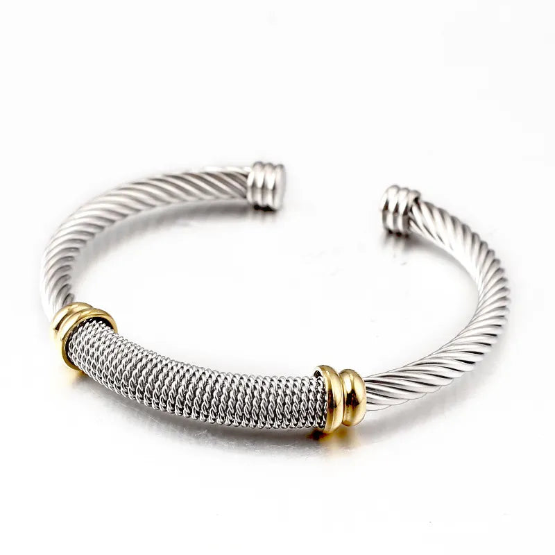 Nashville Cuff Bracelet (Pre-Order)