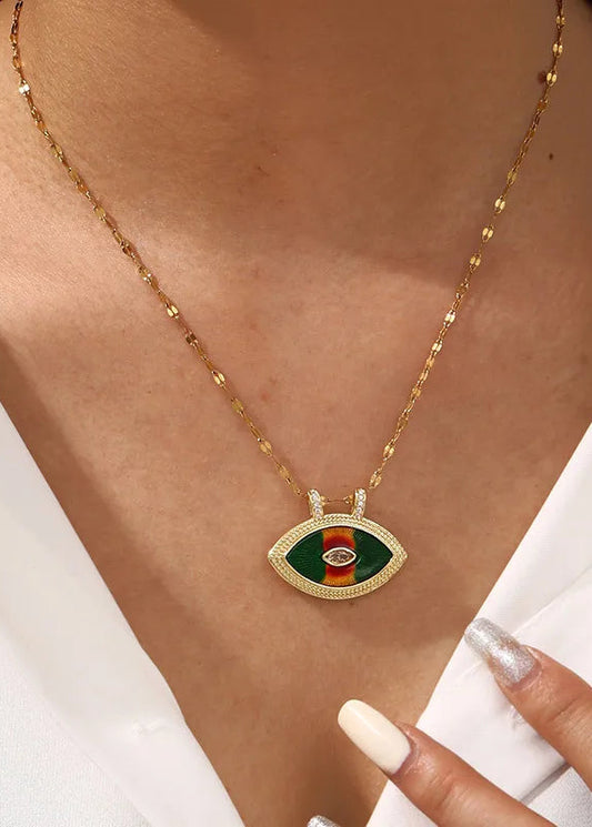 Nazar Necklace | Pre-Order