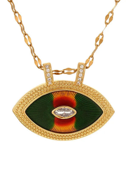 Nazar Necklace | Pre-Order