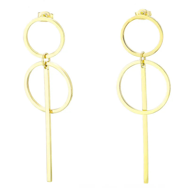 Penelope Earrings (Pre-Order)