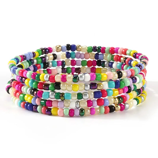 Pop Bracelets  | Final Sale