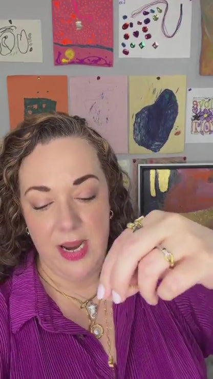 Moi et Toi Bracelet