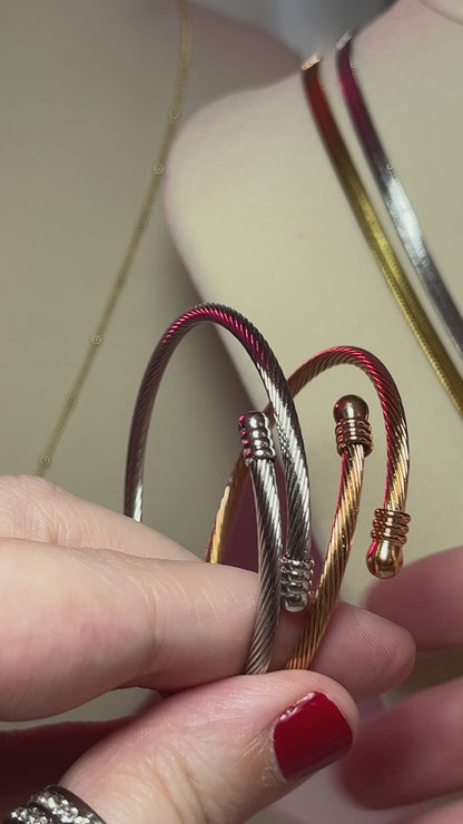 Mignon Bracelet | Pre-Order