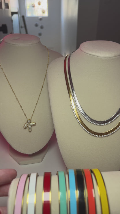 Badass Girl Gang Cuff