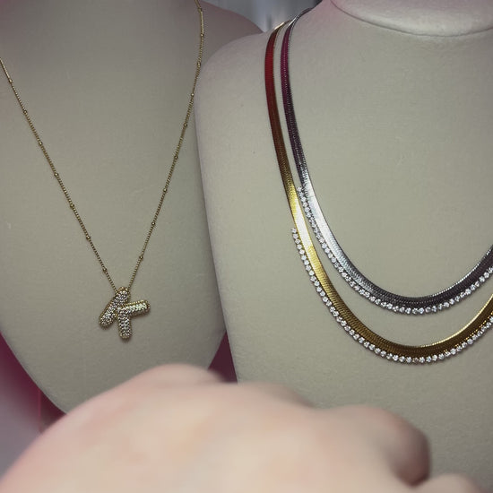 Shown on large wrist.