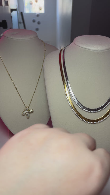 Shown on large wrist.