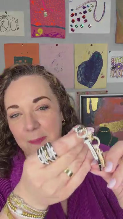 Panther Bracelet