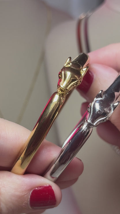 Cougar Bangle