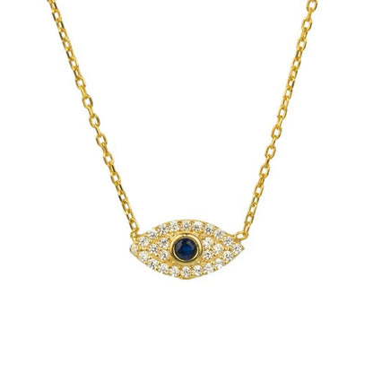 Protective Eye Necklace (Pre-Order)