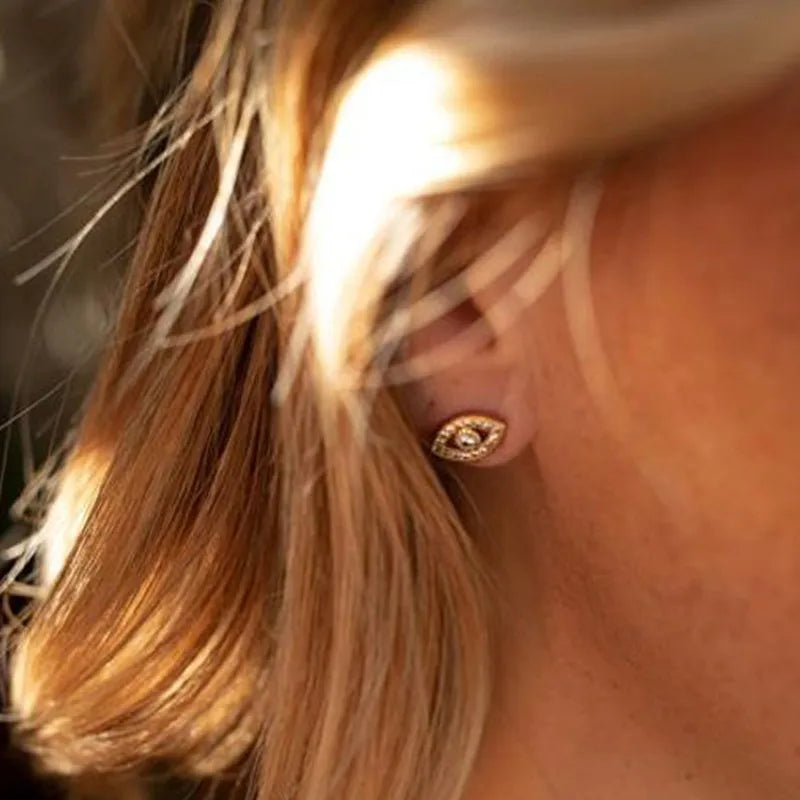 Protective Eye Studs (Pre-Order)