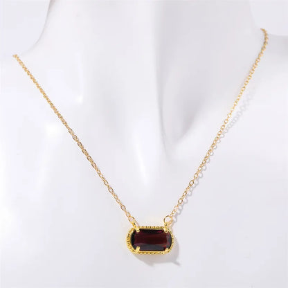 Kiera Necklace (Pre-Order)